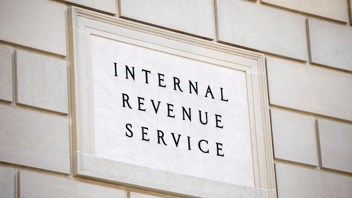 Internal-Revenue-Service-Building-Sign