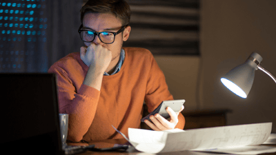 What Happens If You File Your Business Taxes Late?