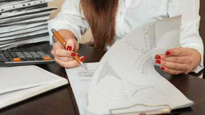 5 Tips for Smart Small Business Bookkeeping