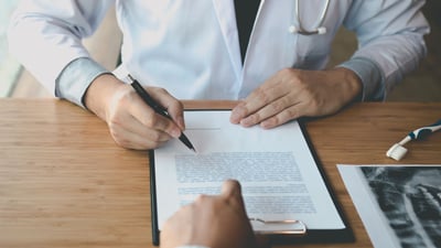 Before You Sign: 7 Questions to Ask Your Future Dental Employer