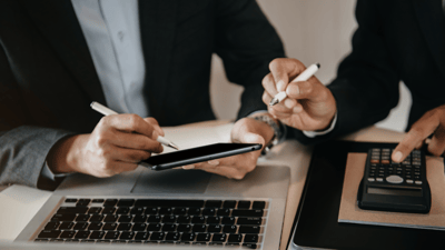 Understanding Business Property Taxes: Is There Tax Relief?