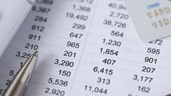 bookkeeping-numbers-on-chart