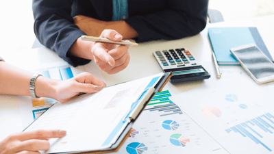 What Contractors Need to Know About Navigating IRS Audits