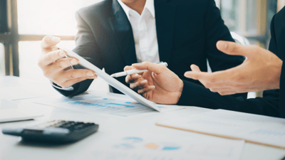 What’s The Difference Between Tax Avoidance And Tax Evasion?
